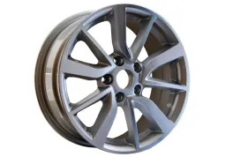 Диск Replica CT2080 MS R16 W6.5 PCD5x114.3 ET40 DIA66.1