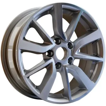 Диск Replica CT2080 MS R16 W6.5 PCD5x114.3 ET40 DIA66.1