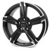 Диск Borbet T10 MBP R17 W7.0 PCD5x114.3 ET40 DIA66.1