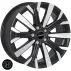 Диск ZF TL0050 MattBMF R18 W7.5 PCD5x114.3 ET45 DIA64.1