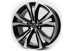 Диск Replica Lexus 1437 BMF R20 W8.0 PCD5x114.3 ET30 DIA60.1