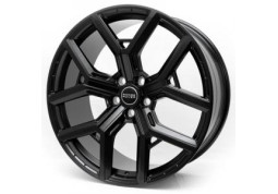 Диск Replica Range Rover 5562 Satin Black R21 W9.5 PCD5x120 ET49 DIA72.6