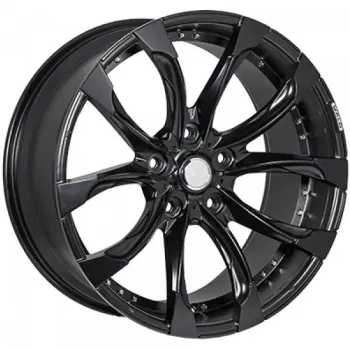 Диск Allante 1091 DB R22 W10.0 PCD5x150 ET45 DIA110.1