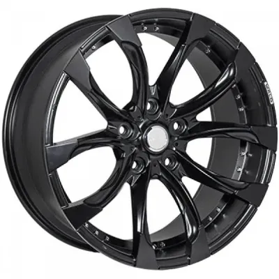 Диск Allante 1091 DB R22 W10.0 PCD5x150 ET45 DIA110.1