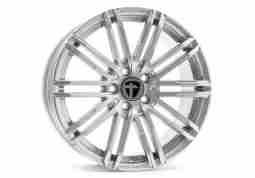 Диск Tomason TN18 Bright Silver R18 W8.0 PCD5x120 ET50 DIA65.1