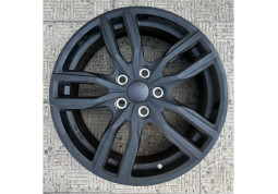 Диск Replica Mitsubishi KBA 52201 MB R17 W7.0 PCD5x114.3 ET38 DIA67.1