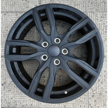 Диск Replica Mitsubishi KBA 52201 MB R17 W7.0 PCD5x114.3 ET38 DIA67.1