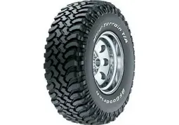 BFGoodrich Mud Terrain T/A 37/12.5 R17 116Q