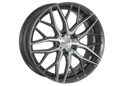 Диск Zorat Wheels BK5426 GP R20 W8.5 PCD5x114.3 ET35 DIA73.1