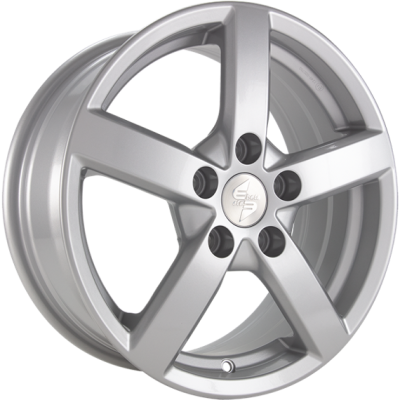 Диск Diewe Eros SI R18 W9.0 PCD5x112 ET49 DIA66.5