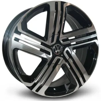 Диск Replica Volkswagen GT 7902 BF R17 W7.5 PCD5x112 ET35 DIA57.1