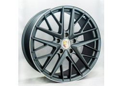 Диск Replica Porsche DX041 MG R20 W9.5 PCD5x130 ET55 DIA71.6