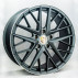 Диск Replica Porsche DX041 MG R20 W9.5 PCD5x130 ET55 DIA71.6