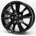 Диск Replica Lexus R4001 Black R20 W8.5 PCD5x150 ET40 DIA110.1