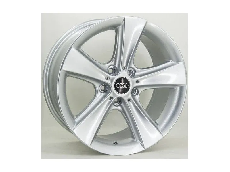 Диск Replica GT Audi ZY788 S R17 W8.0 PCD5x112 ET25 DIA66.6