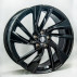 Диск Replica Volkswagen GT 5772 Black R19 W8.0 PCD5x112 ET40 DIA57.1