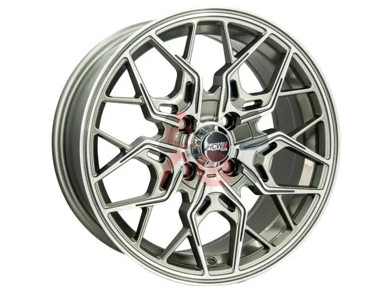 Диск GT 886 MG R15 W7.0 PCD4x100 ET35 DIA73.1