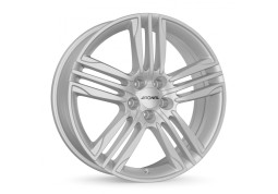 Диск Ronal R57 S R19 W7.5 PCD5x112 ET50 DIA57.1