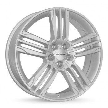 Диск Ronal R57 S R19 W7.5 PCD5x112 ET50 DIA57.1