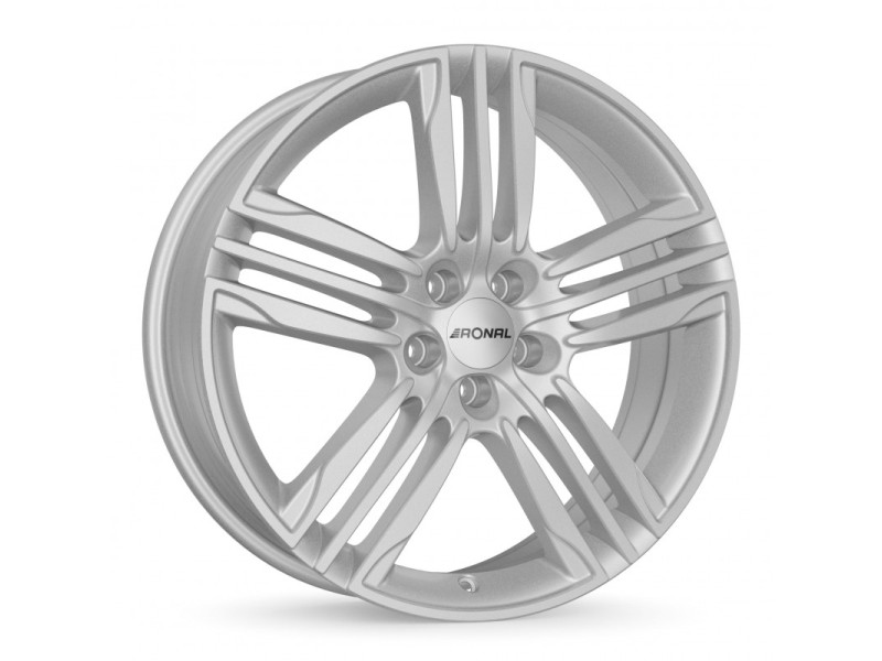 Диск Ronal R57 S R19 W7.5 PCD5x112 ET50 DIA57.1