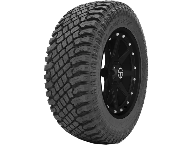 Літня шина Atturo Trail Blade X/T 255/75 R17 111/108S