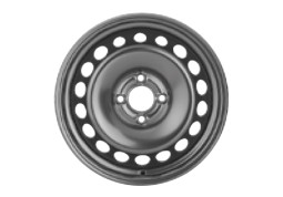 Диск Kronprinz RE515027 B R15 W6.0 PCD4x100 ET40 DIA60.0