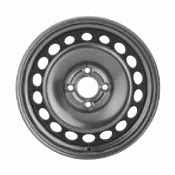 Диск Kronprinz RE515027 B R15 W6.0 PCD4x100 ET40 DIA60.0