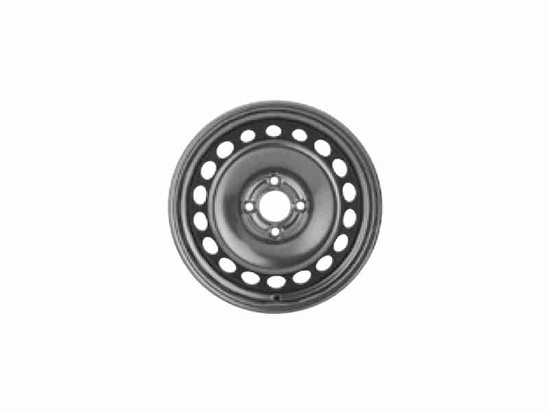 Диск Kronprinz RE515027 B R15 W6.0 PCD4x100 ET40 DIA60.0