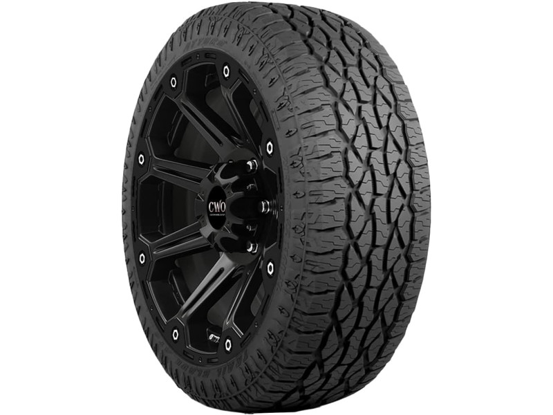Летняя шина Atturo Trail Blade ATS 265/60 R18 110Q