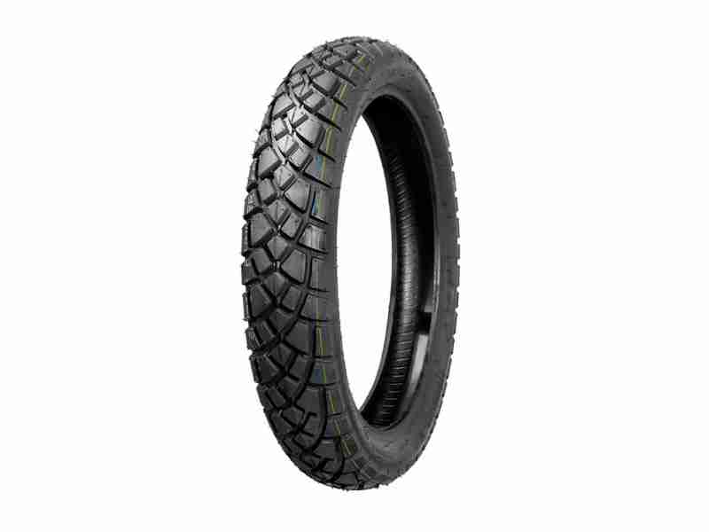 Летняя шина Wanda Bunker 110/80 R18 64P