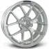 Диск Replica Mercedes GT 7957 S R17 W7.5 PCD5x112 ET35 DIA66.6