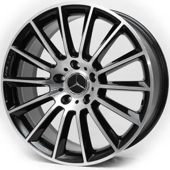 Диск Mercedes OEM A4634011700 BMF R20 W8.5 PCD5x130 ET32 DIA84.1