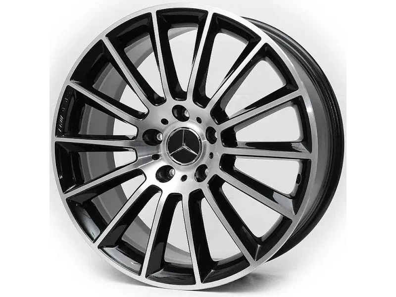 Диск Mercedes OEM A4634011700 BMF R20 W8.5 PCD5x130 ET32 DIA84.1