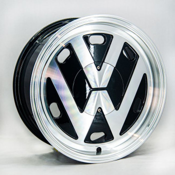 Диск Replica Volkswagen GT DIM009 BMF R16 W7.0 PCD5x112 ET30 DIA57.1