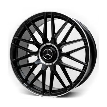 Диск Replica Mercedes 8123 MB R22 W9.5 PCD5x112 ET45 DIA66.6