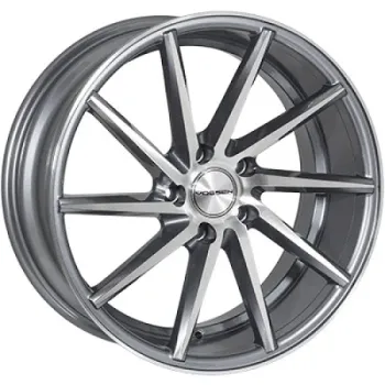 Диск ZF QC175 GMF R18 W8.0 PCD5x112 ET35 DIA66.6