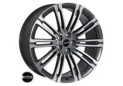 Диск Zorat Wheels BK3S1066 GM R22 W9.5 PCD5x120 ET42.5 DIA72.6