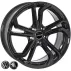 Диск Zorat Wheels BK5620 Black R17 W7.5 PCD5x112 ET45 DIA57.1