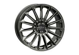 Диск Wheelworld WH39 Dark Gunmetal R18 W8.0 PCD5x112 ET40 DIA66.6