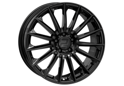 Диск Wheelworld WH39 Black Glossy R18 W8.0 PCD5x112 ET48 DIA66.6