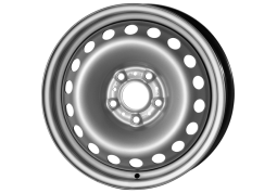 Диск Magnetto Wheels R1-1712 S R15 W6.0 PCD5x108 ET44 DIA60.0