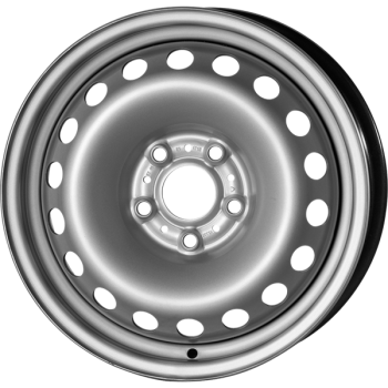 Диск Magnetto Wheels R1-1712 S R15 W6.0 PCD5x108 ET44 DIA60.0