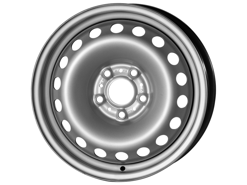 Диск Magnetto Wheels R1-1712 S R15 W6.0 PCD5x108 ET44 DIA60.0