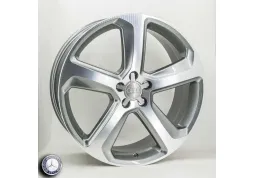 Диск Replica GT Mercedes ZY2012 MG R20 W8.5 PCD5x112 ET38 DIA66.6
