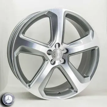 Диск Replica GT Mercedes ZY2012 MG R20 W8.5 PCD5x112 ET38 DIA66.6