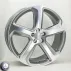 Диск Replica GT Mercedes ZY2012 MG R20 W8.5 PCD5x112 ET38 DIA66.6