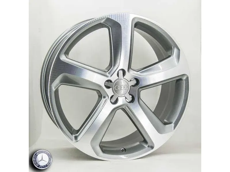 Диск Replica GT Mercedes ZY2012 MG R20 W8.5 PCD5x112 ET38 DIA66.6
