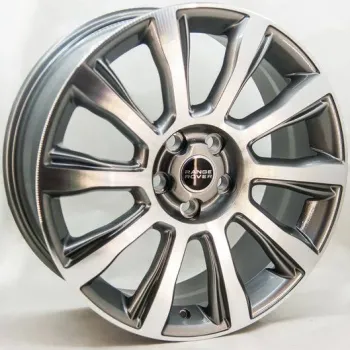 Диск Replica Range Rover GT ZY2033 MG R20 W8.5 PCD5x120 ET45 DIA72.6