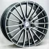 Диск Replica Mercedes GT DX178 GMF R19 W8.5 PCD5x112 ET36 DIA66.56