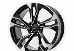 Диск Replica Audi 6119 BMF R19 W8.5 PCD5x112 ET35 DIA66.6